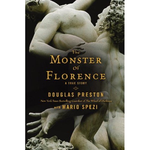 Nonfiction The Monster of Florence